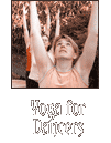Yoga for Dancers